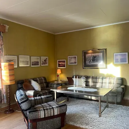 Cozy, Old Fashion House شقة *