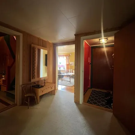 Cozy, Old Fashion House شقة