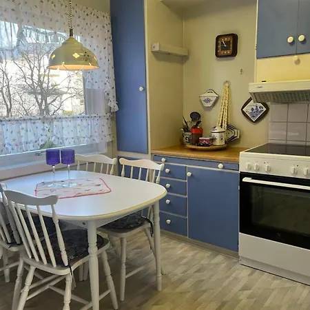 Cozy, Old Fashion House شقة *